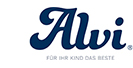 Alvi Logo