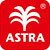 Astra Logo