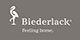 Biederlack Logo