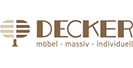 Decker Logo