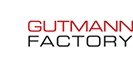 Gutmann Logo