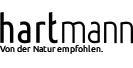 Hartmann Logo