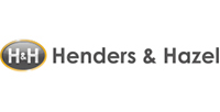 Henders & Hazel Logo