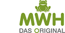 MWH Logo