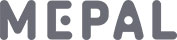 Mepal Logo