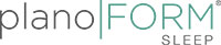 Planoform Sleep Logo