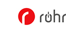 Röhr Logo