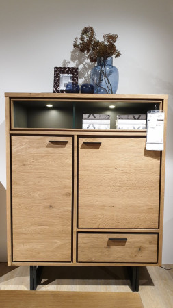 Highboard "Denmark"