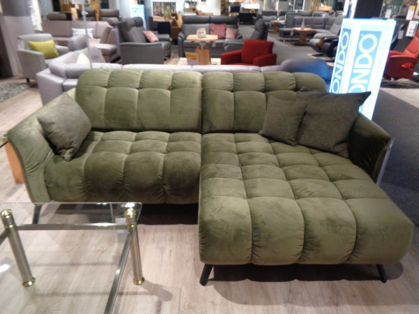 Ecksofa "Coria"