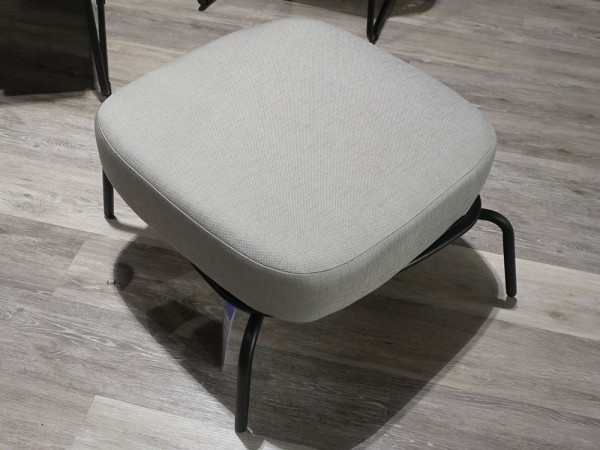 Lounge-Hocker "Odea"