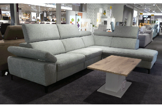 Ecksofa "Via Taro"