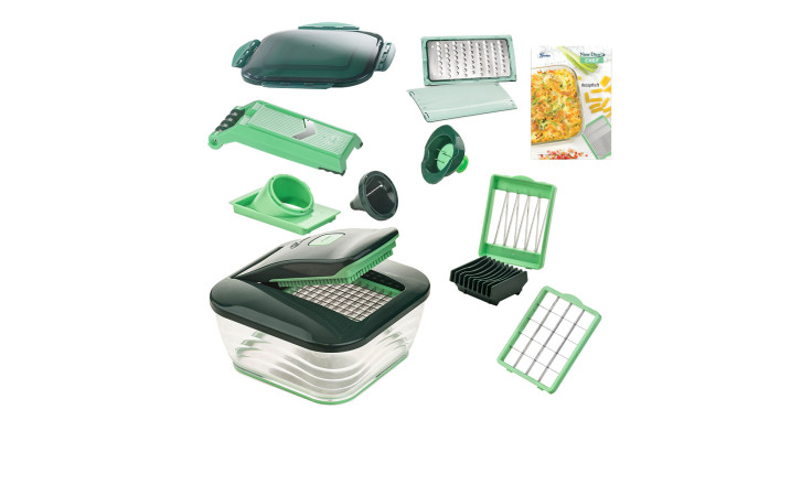 Nicer Dicer Chef 15 tlg.