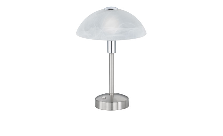 LED-Tischleuchte Donna 22,5 cm