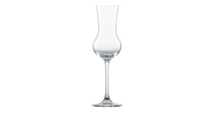 Grappa-Glas Bar Special, transparent