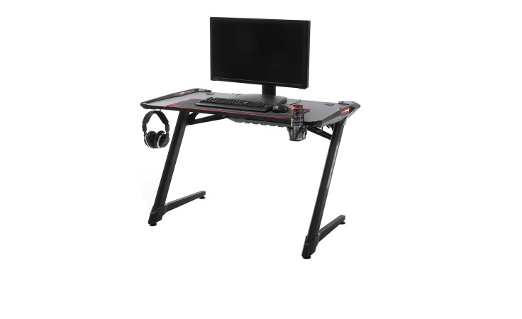 DX-Racer Gaming Desk 1