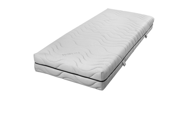 Easynight Duett 90 x 190 cm H2 / H3