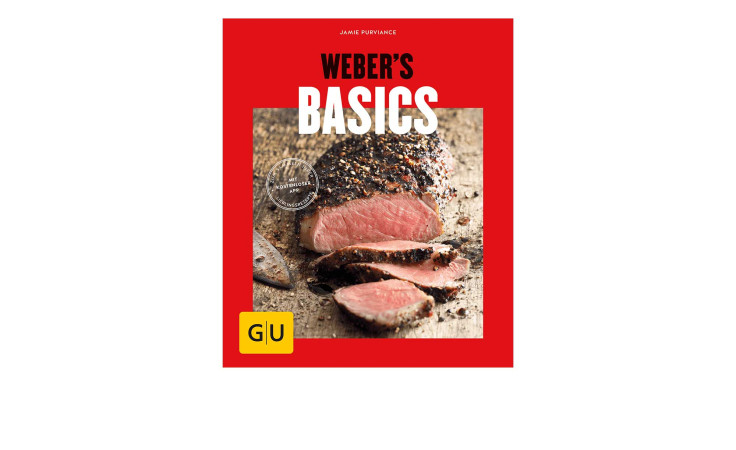 Weber‘s Basics