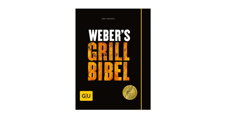 Weber’s Grillbibel