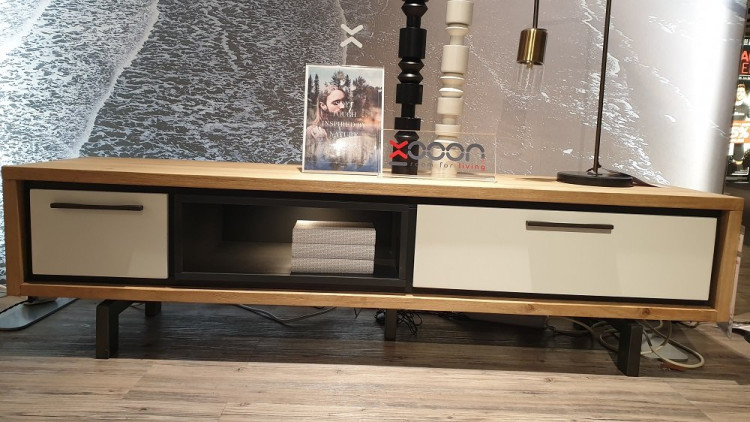 TV-Sideboard "Otta"