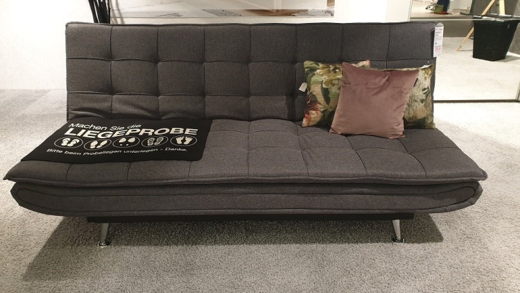 Schlafsofa "Sonja"