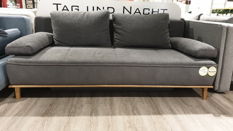 Schlafsofa "Milo"