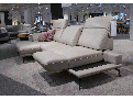 Ecksofa "Mondo Pallae"