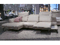 Ecksofa "Mondo Pallae"