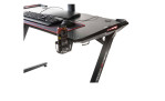 DX-Racer Gaming Desk 1