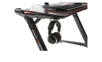 DX-Racer Gaming Desk 1