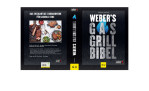 Weber's Gasgrillbibel 