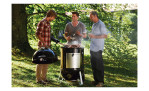 Smokey Mountain Cooker 