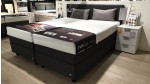 Boxspringbett "Bellevue"