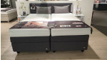 Boxspringbett "Bellevue"