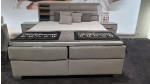 Boxspringbett "Musterring Felina Basic"