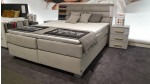 Boxspringbett "Musterring Felina Basic"