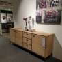 Sideboard "Faneur"