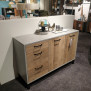 Sideboard "Liv'in Solano