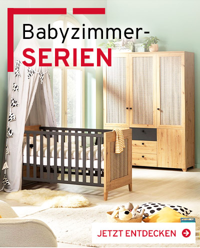 Babyzimmerserie