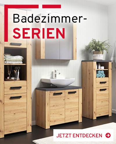 Badezimmerserien