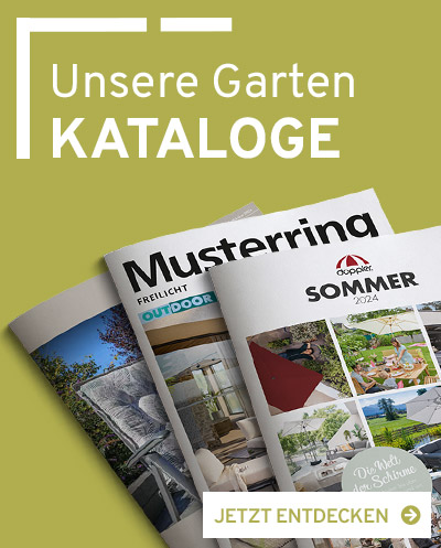 Gartenkataloge