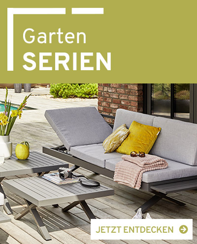 Gartenserie