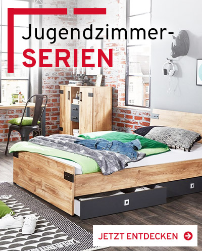 Jugendzimmerserie