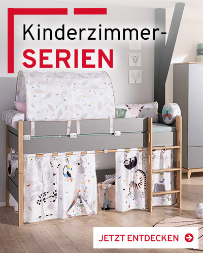 Kinderzimmerserie