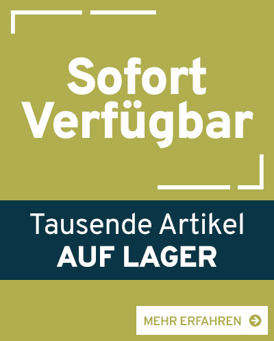 Sofort verfügbar - Garten