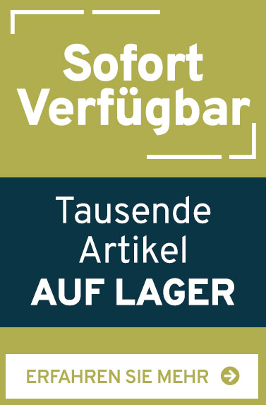 Sofort verfügbar - Garten