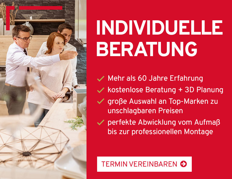 Beratungstermin