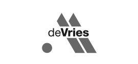 Markenlogo deVries