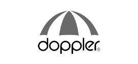 Markenlogo Doppler