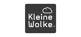 Kleine Wolke