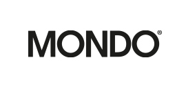 Markenlogo  Mondo